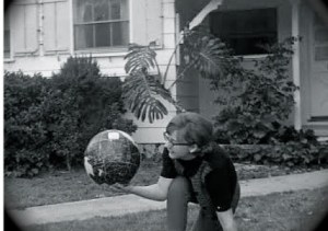 Photo from Patsy with world